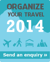 Organize your Travel in Nepal for 2014